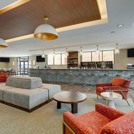 Springhill Suites By Marriott Cheraw Bagian luar foto