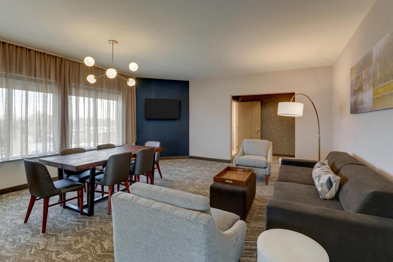 Springhill Suites By Marriott Cheraw Bagian luar foto