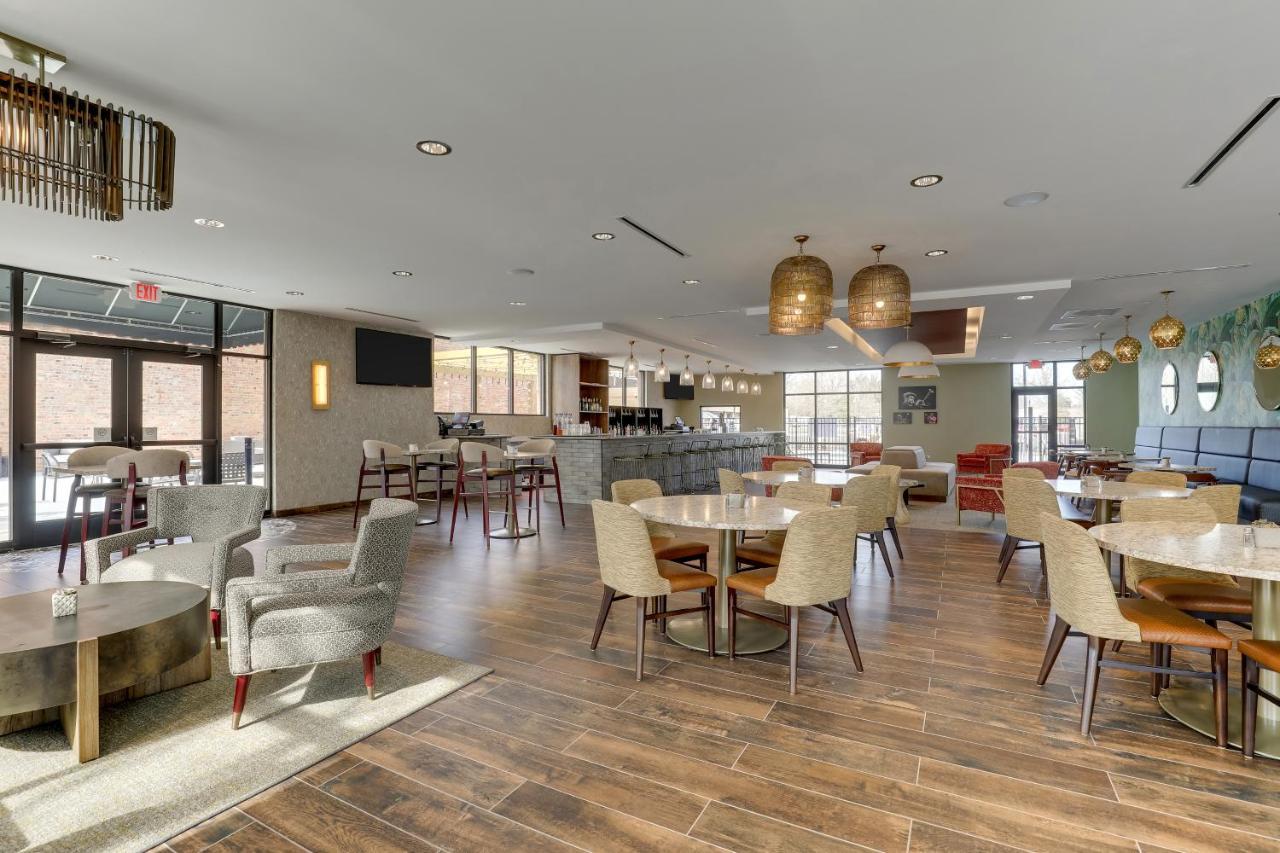 Springhill Suites By Marriott Cheraw Bagian luar foto