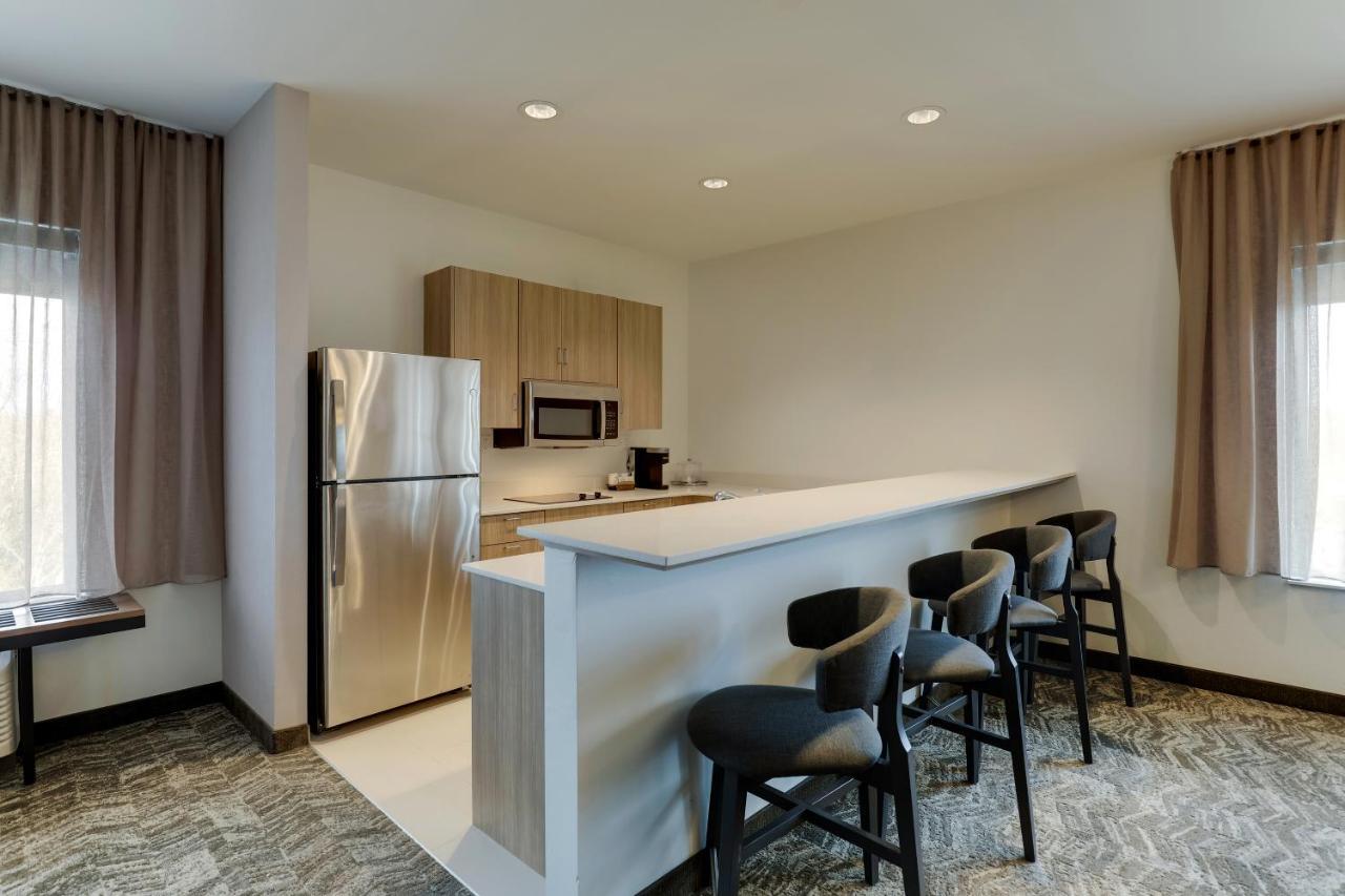 Springhill Suites By Marriott Cheraw Bagian luar foto