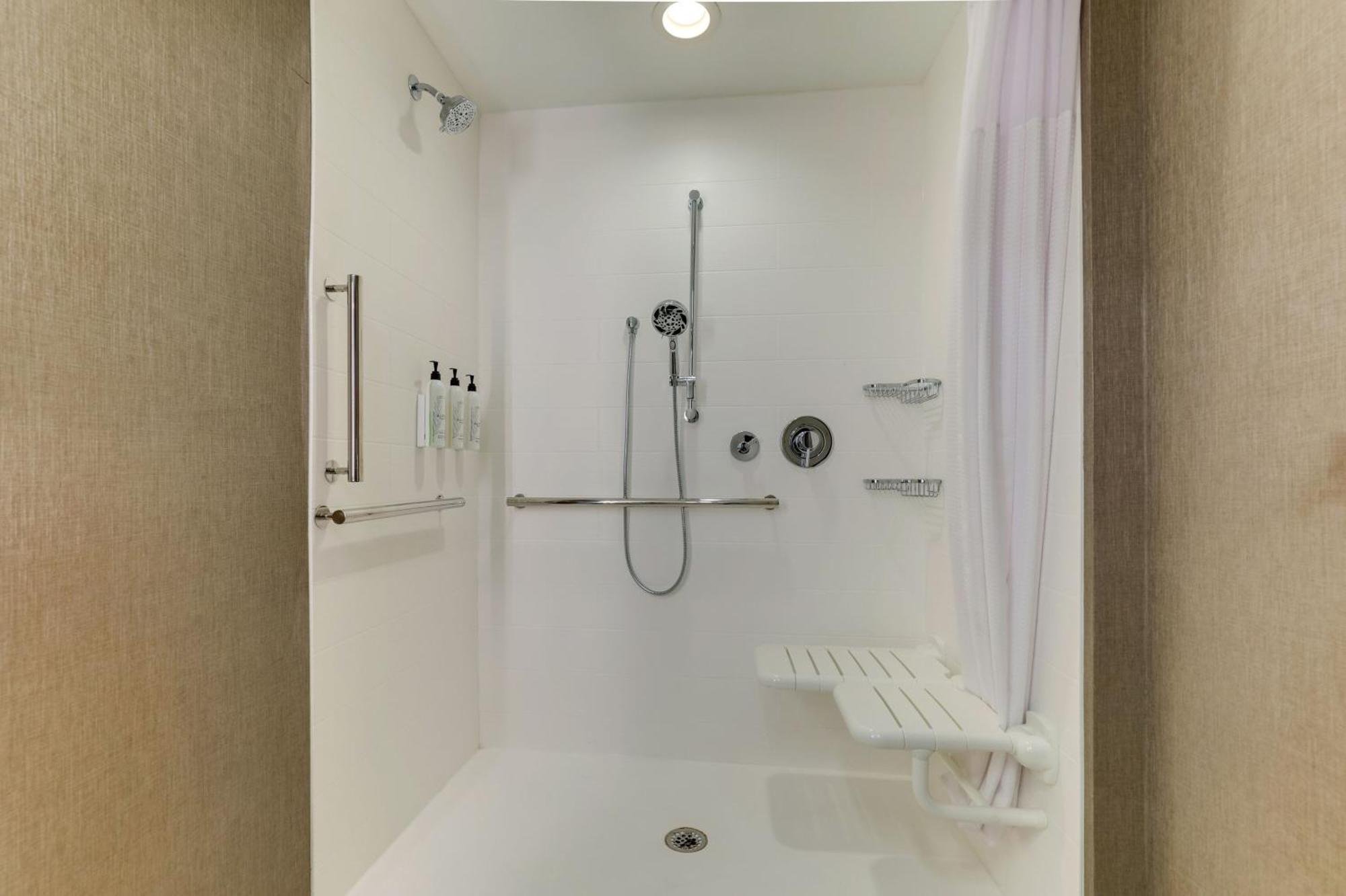 Springhill Suites By Marriott Cheraw Bagian luar foto