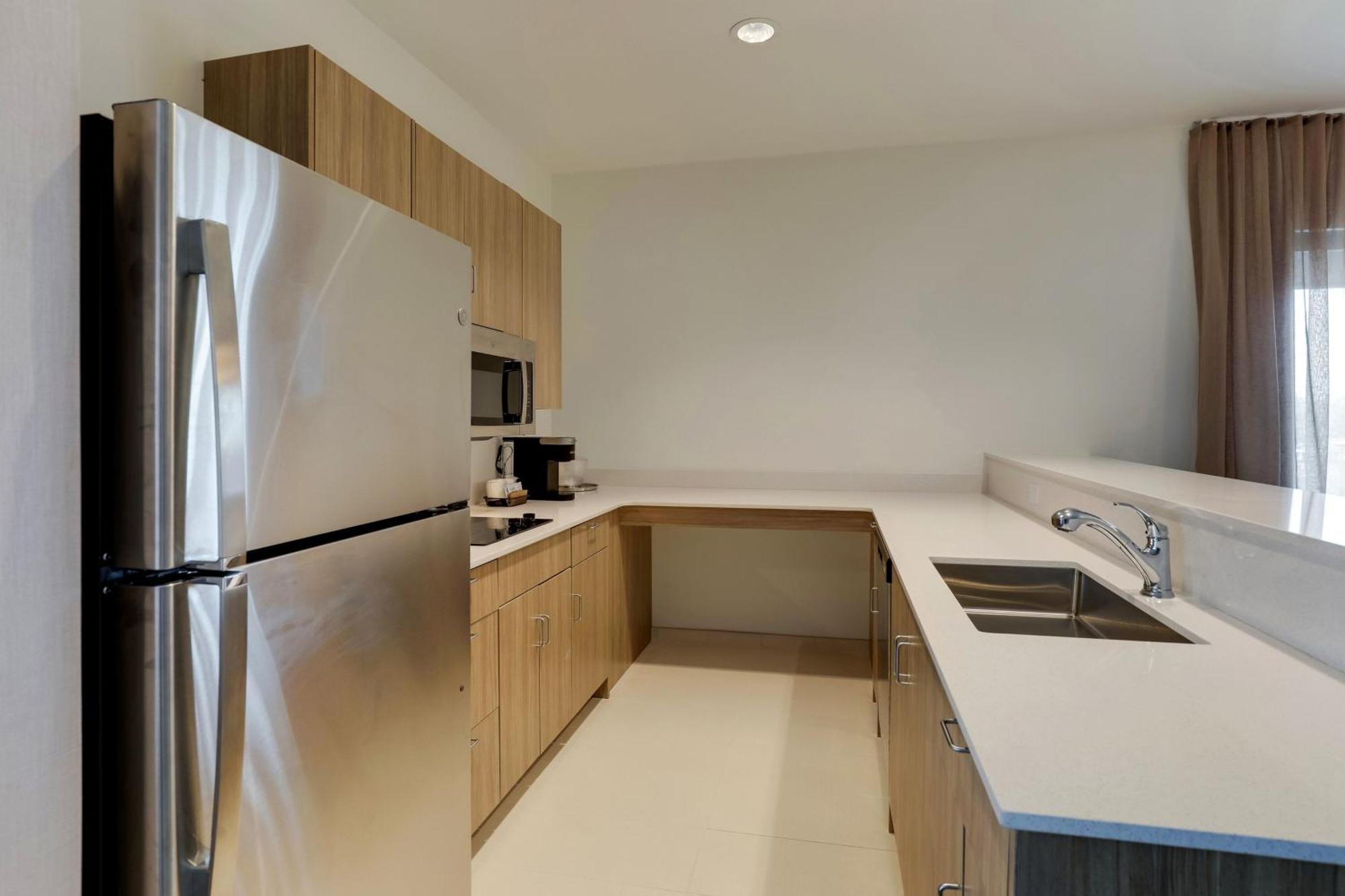 Springhill Suites By Marriott Cheraw Bagian luar foto