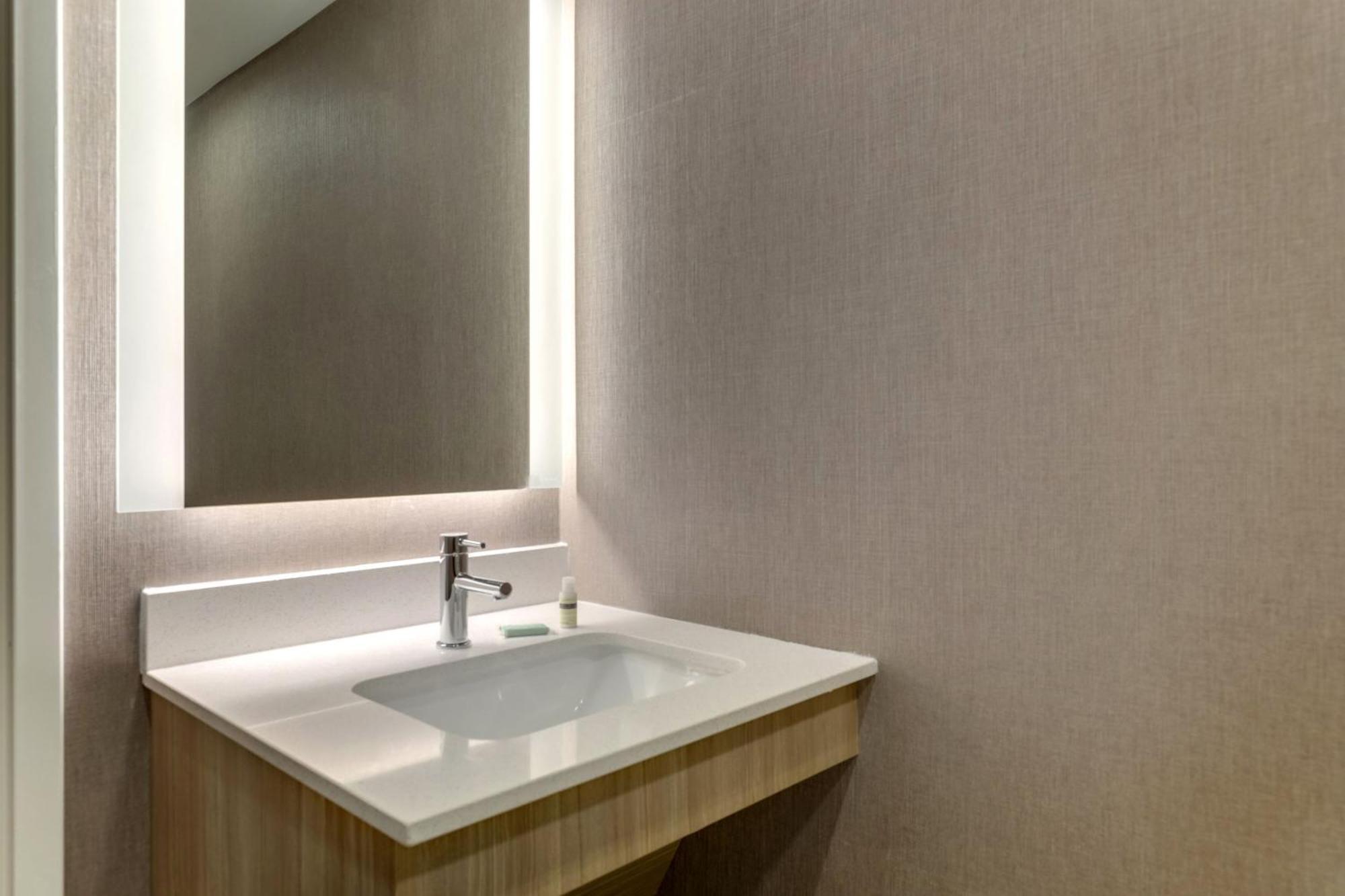 Springhill Suites By Marriott Cheraw Bagian luar foto