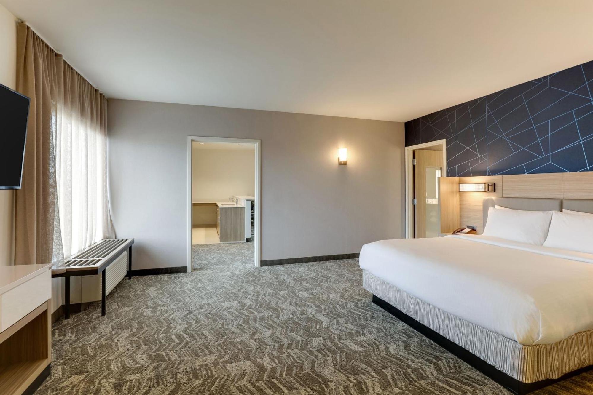 Springhill Suites By Marriott Cheraw Bagian luar foto