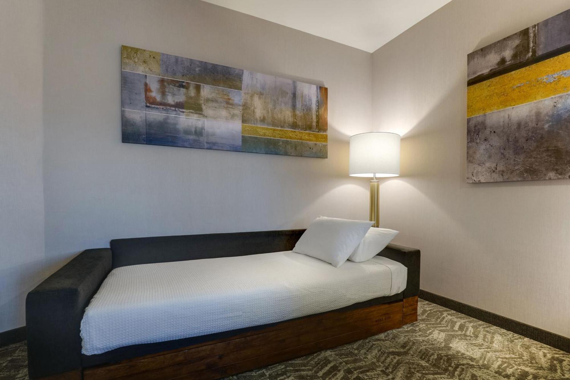 Springhill Suites By Marriott Cheraw Bagian luar foto