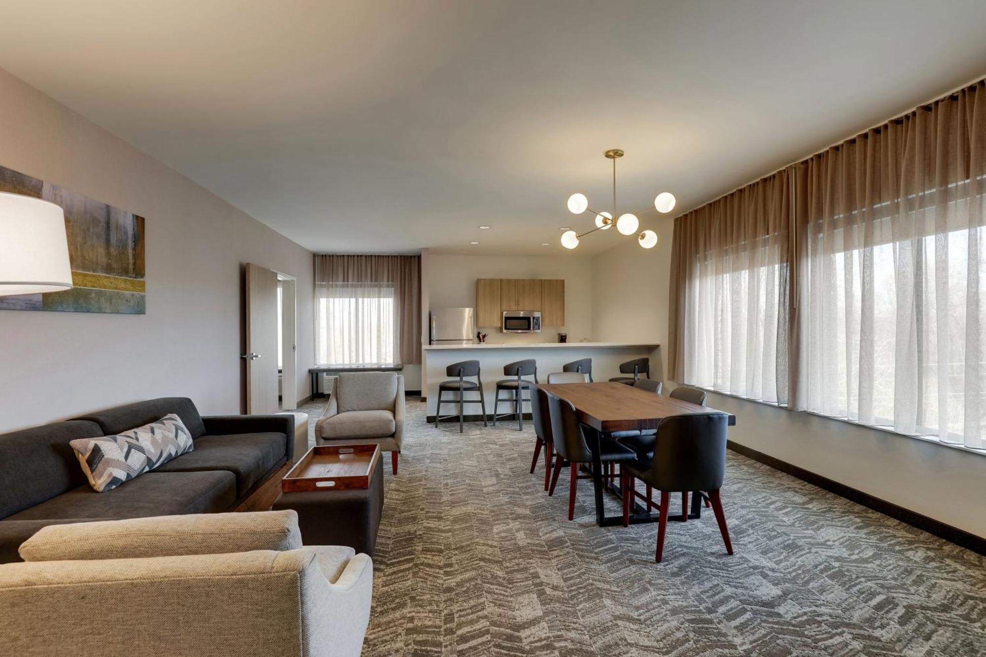 Springhill Suites By Marriott Cheraw Bagian luar foto