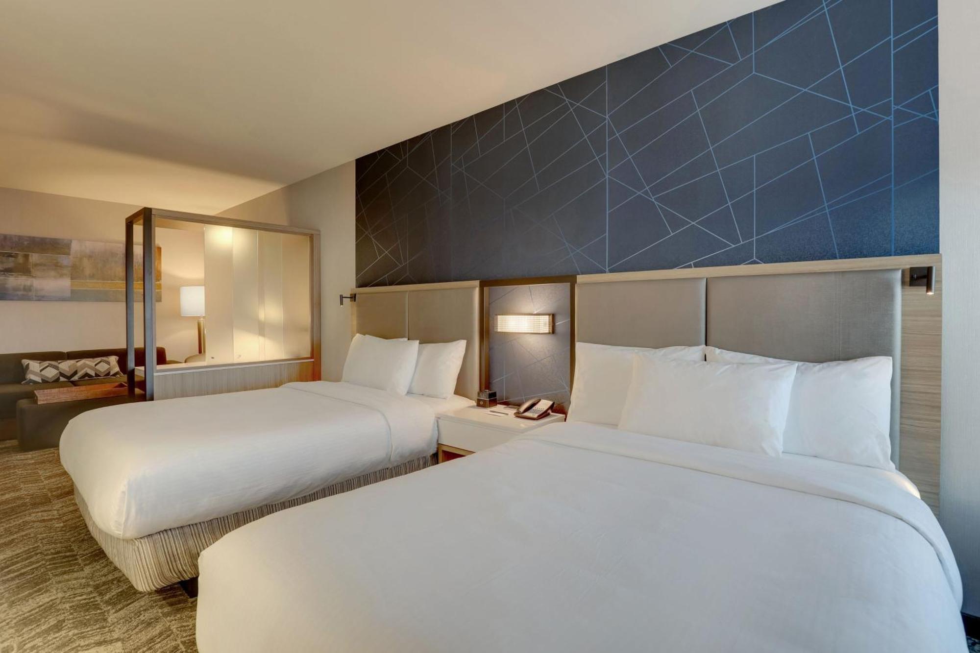 Springhill Suites By Marriott Cheraw Bagian luar foto