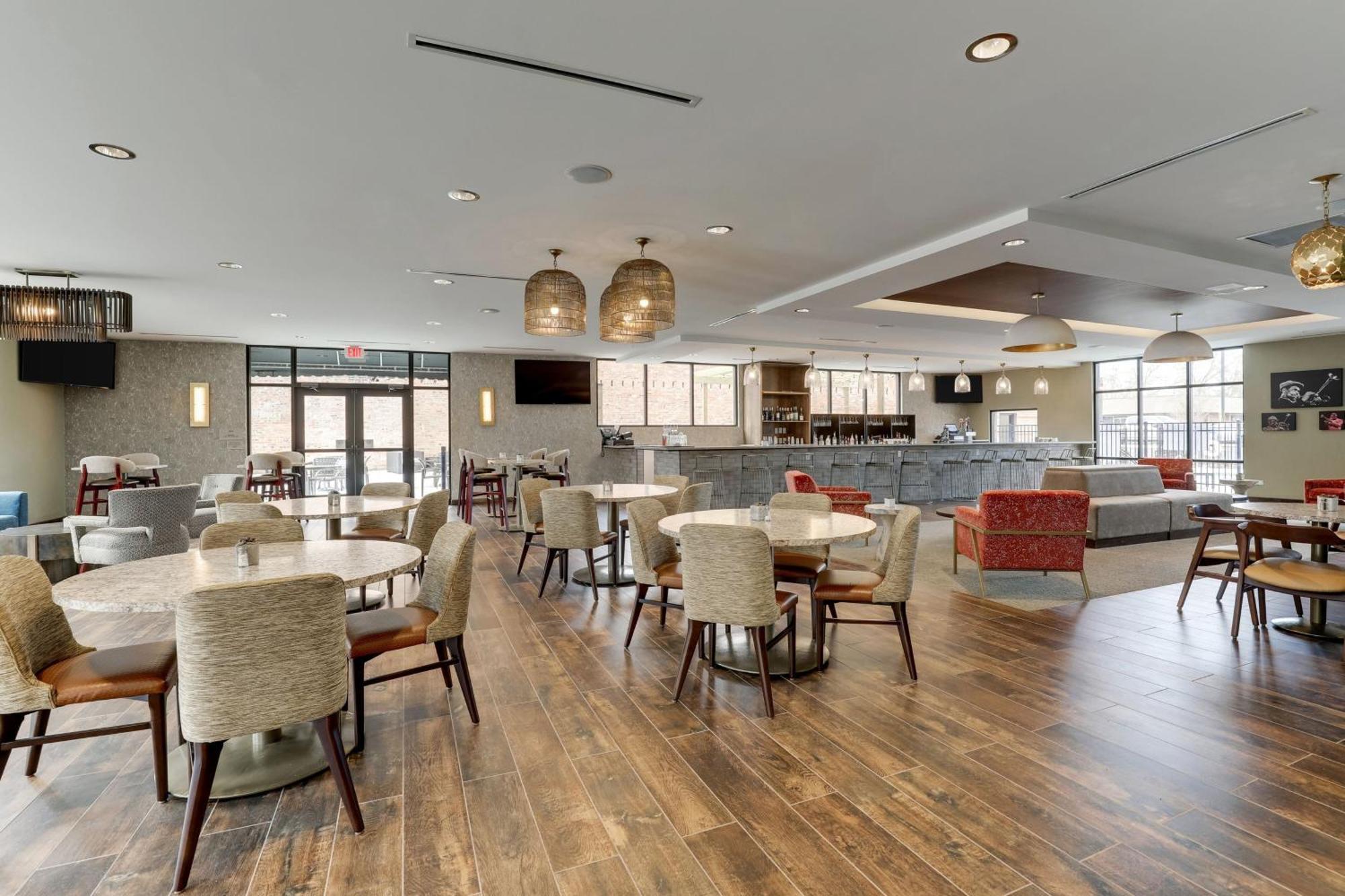 Springhill Suites By Marriott Cheraw Bagian luar foto